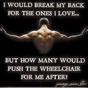 Meet your Posher, Ron